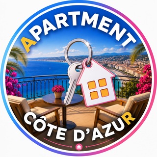 Telegram group profile photo for Аренда - Лазурный берег | Продажа | Недвижимость | Жилье