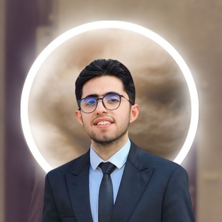 Telegram profile photo for عمــار عدنان || مُغذي إيــجابي