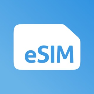 Telegram profile photo for K-ESIM 공지채널