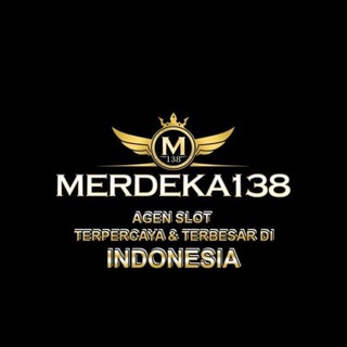 Telegram group profile photo for MERDEKA 138 OFFICIAL