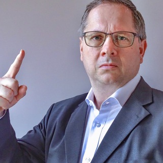 Telegram profile photo for Dr. Bickel knows best!