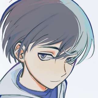 Telegram profile photo for бибибас