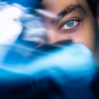 Telegram profile photo for Доминация Мерседес
