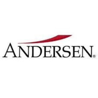 Telegram profile photo for Andersen
