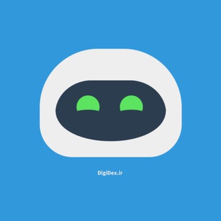 Telegram profile photo for دیجی دکس، اخبار ارز دیجیتال