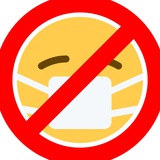 Telegram profile photo for Maskenbefreiung.de