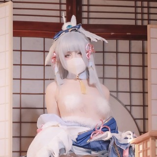 Telegram profile photo for 精神小妹