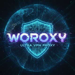 Telegram group profile photo for Woroxy