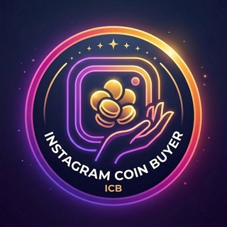 Telegram profile photo for ICB