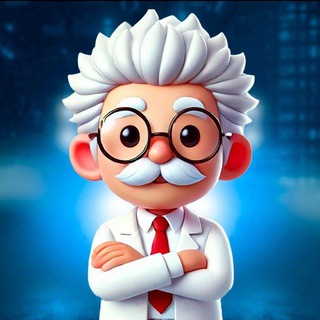Telegram profile photo for Ostadun | ٱستادون
