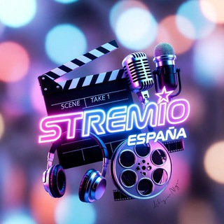 Telegram profile photo for Stremio España 🇪🇸 | Comunidad Oficial de Usuarios