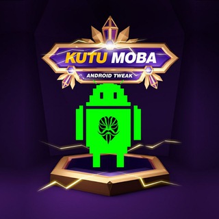 Telegram profile photo for Kutu Moba | 🎮🎮 Module Dan Diskusi