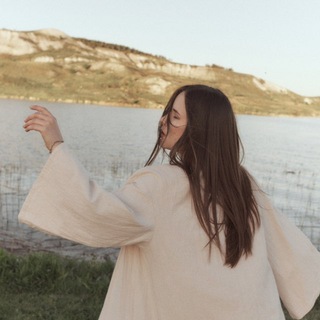 Telegram profile photo for Таня Гаврилова | GAVRILOVA МАР