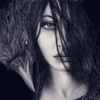 Telegram profile photo for ТАРО, РЕЙКИ ИГГДРАСИЛЬ и МАГИЯ УМА🌬