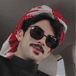 Telegram profile photo for نجم ℱℳ ௸