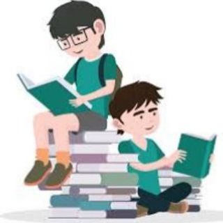 Telegram profile photo for مكتبة الطفل (كتب تربوية وقصص للأطفال)