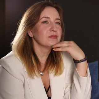 Telegram profile photo for Екатерина Муллина/Ясновидение/Энерготерапия / Программные Свечи, браслеты