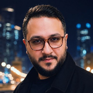 Telegram profile photo for Raibod | رایبد