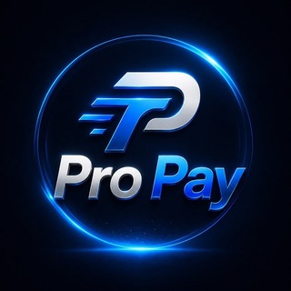 Telegram profile photo for propAY offivial Channel