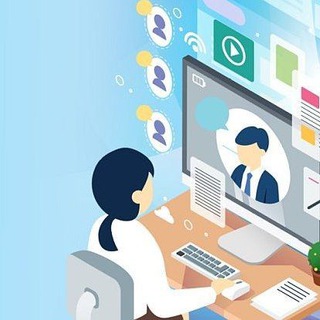 Telegram group profile photo for Multi Media Belajar