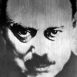 Telegram profile photo for Teoría de la Conspiración