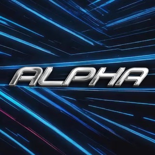 Telegram profile photo for Alpha Gold Machine π²πΎ