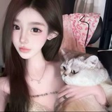 Telegram profile photo for 草莓的小窝