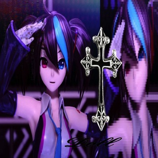 Telegram profile photo for Yokune Ruko daily(ゝω・´)