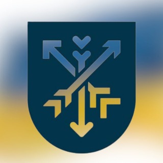Telegram profile photo for Штаб допомоги переселенцям Хмельницької МР