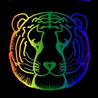Telegram profile photo for Eta's Art Endeavor