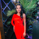 Telegram profile photo for Julia_Frolkina🎙