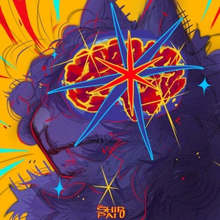 Telegram profile photo for Подвал Шиппая 81+