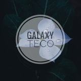 Telegram profile photo for GALAXY Teco