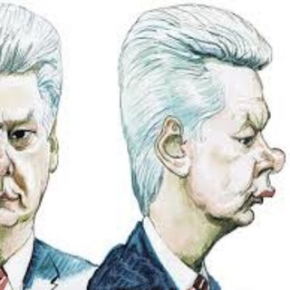 Telegram profile photo for Собянин и Беляев: Инсайды из мэрии Москвы