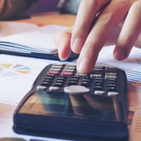 Telegram profile photo for Financemachine