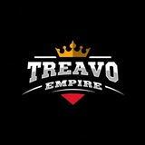 Telegram profile photo for TreavoEmpire👑