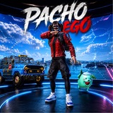 Telegram profile photo for PACHO EGO PUBGM