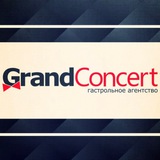 Telegram profile photo for GRANDCONCERT