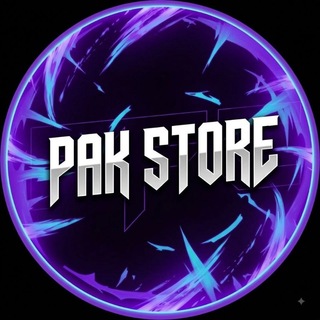 Telegram profile photo for PAK STORE