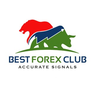 Telegram profile photo for Best Forex Club®