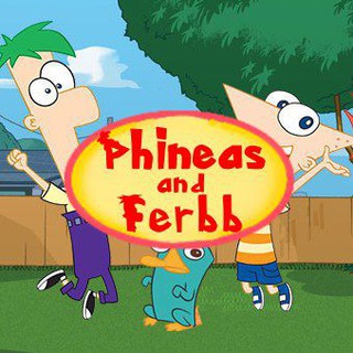 Telegram profile photo for Phineas And Ferbb. All UFS!