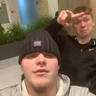 Telegram profile photo for Вадимка