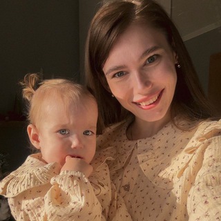 Telegram profile photo for Будни с Эммой🐣