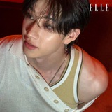 Telegram profile photo for ТЕМЫ СТРЕЙ КИДС | SKZ 🍂