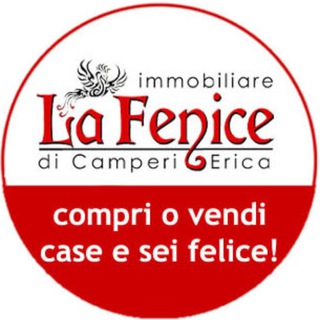 Telegram profile photo for Immobiliare La Fenice