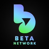 Telegram profile photo for Beta Network - Layer 1 (Announcement)