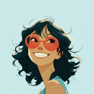 Telegram profile photo for Nora про AI & IT