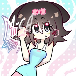 Telegram profile photo for ɱυсαɞκα τƴτ^_^
