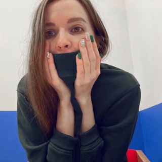 Telegram profile photo for Елена Мельникова / Анонимный авторский канал