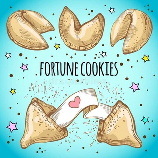 Telegram profile photo for Печенье с предсказанием